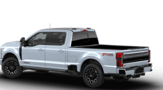2026 Ford Super Duty® External Image 3